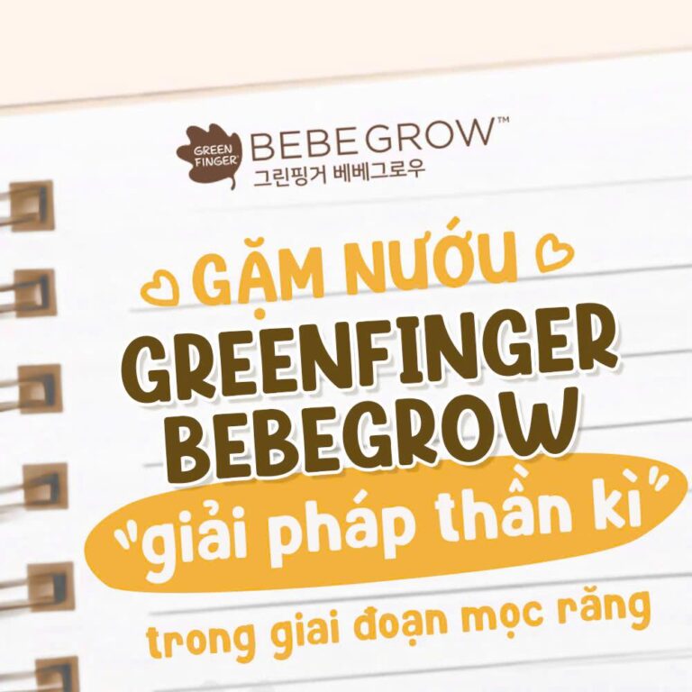 gặm nướu
