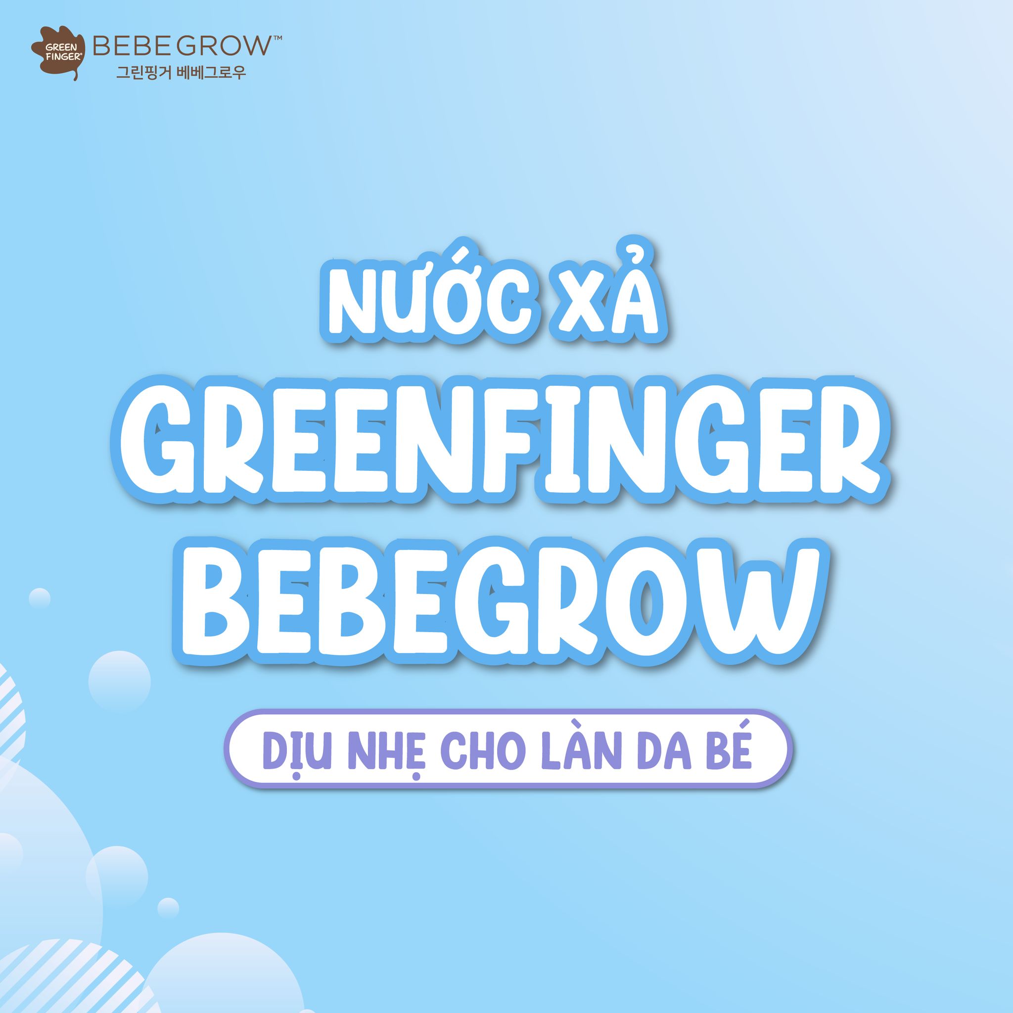 chăm sóc da cho trẻ sơ sinh