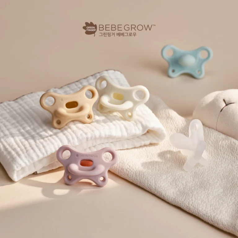 Ti giả Greenfinger Bebegrow